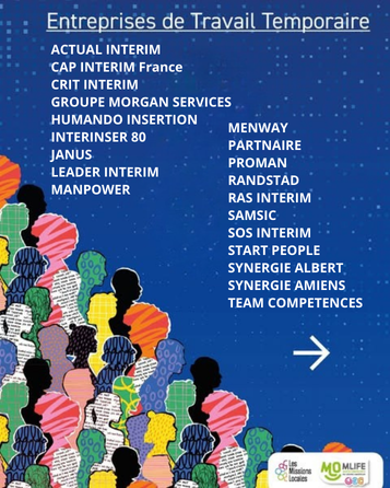 Affiche ETT Forum
